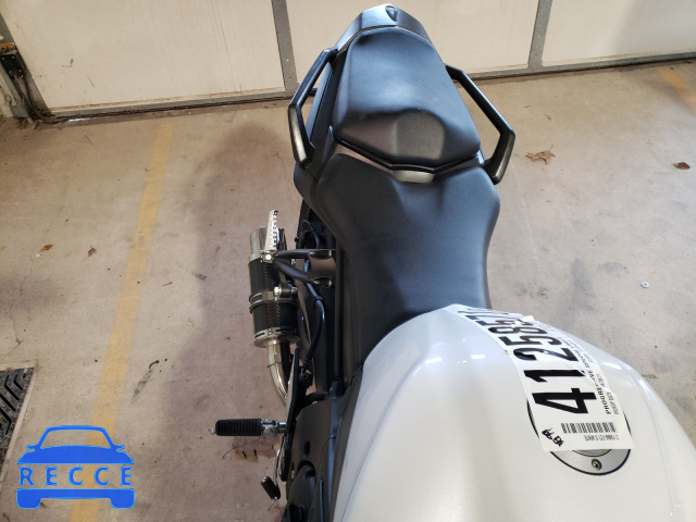 2012 YAMAHA FZ1 S JYARN17E2CA008577 image 5