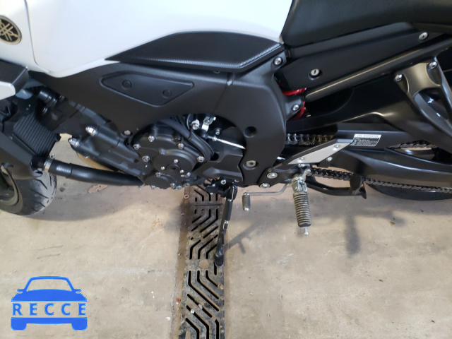 2012 YAMAHA FZ1 S JYARN17E2CA008577 image 6