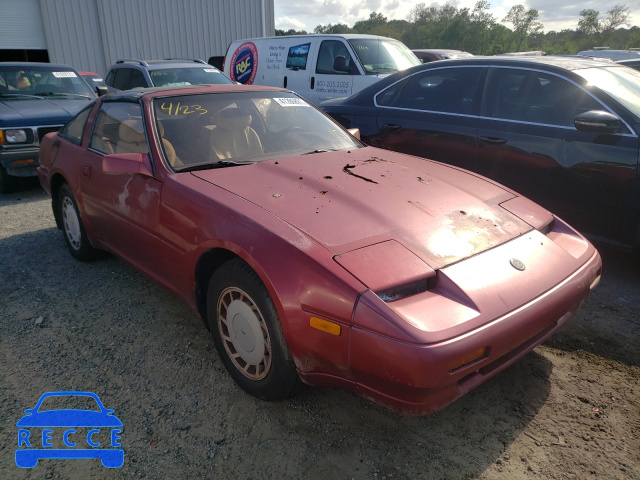 1989 NISSAN 300ZX JN1HZ14S6KX292924 image 0