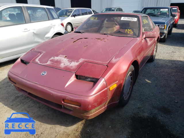 1989 NISSAN 300ZX JN1HZ14S6KX292924 image 1