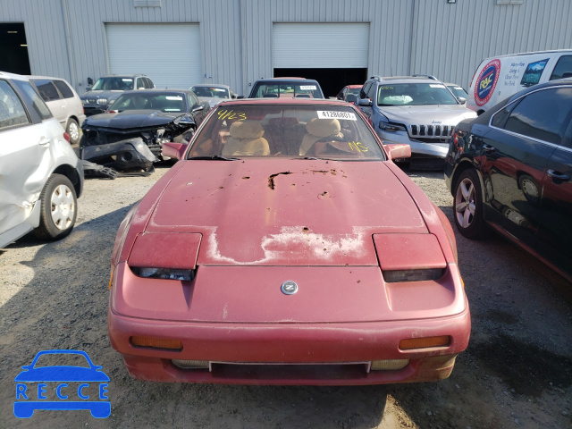 1989 NISSAN 300ZX JN1HZ14S6KX292924 image 8