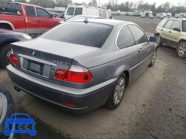 2006 BMW 325 CI SUL WBABV13416JT24394 image 3