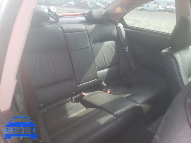 2006 BMW 325 CI SUL WBABV13416JT24394 image 5