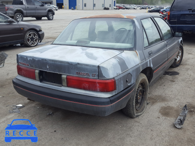 1988 CHEVROLET CORSICA 1G1LT51W9JY661378 зображення 3