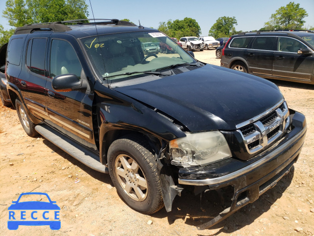 2005 ISUZU ASCENDER L 4NUES16M256701356 Bild 0