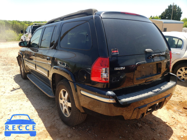 2005 ISUZU ASCENDER L 4NUES16M256701356 Bild 2