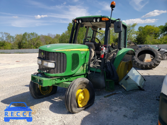 2004 JOHN DEERE TRACTOR L06420H426260 image 1