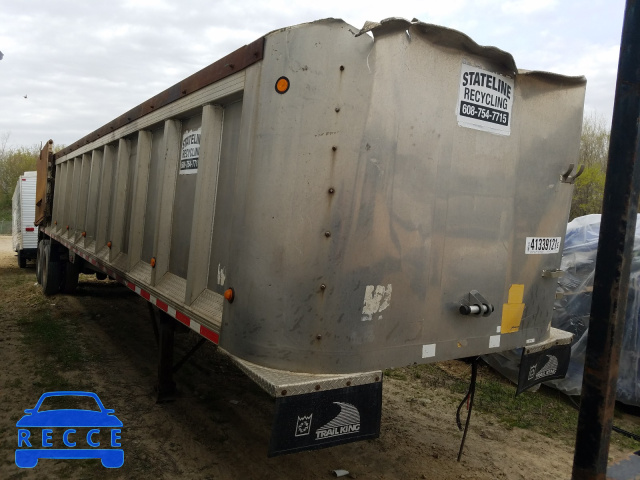 2007 TRAIL KING TRAILER 1TKFA39277B117711 Bild 0