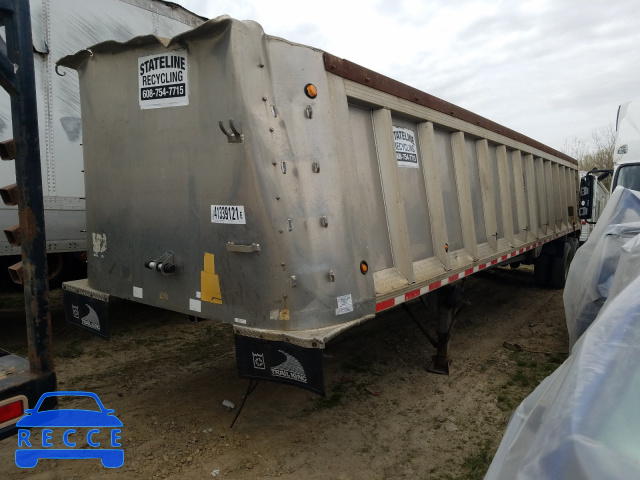 2007 TRAIL KING TRAILER 1TKFA39277B117711 Bild 1