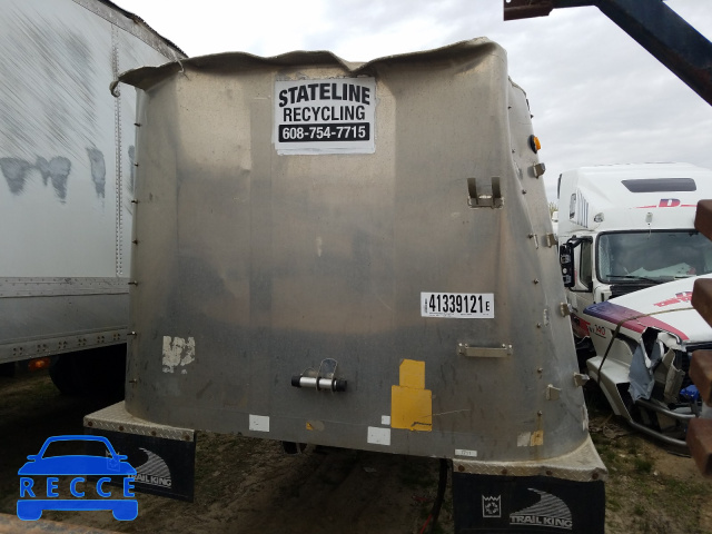 2007 TRAIL KING TRAILER 1TKFA39277B117711 image 4