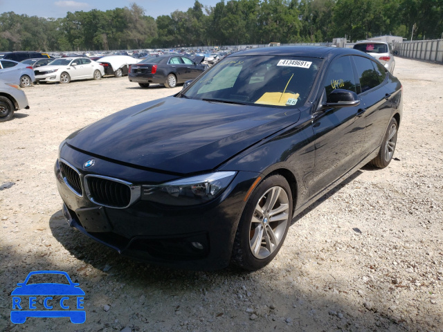 2016 BMW 328 XIGT S WBA8Z5C59GG502310 зображення 1