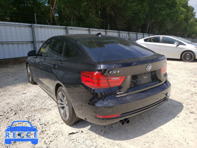 2016 BMW 328 XIGT S WBA8Z5C59GG502310 image 2