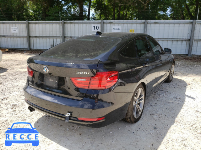 2016 BMW 328 XIGT S WBA8Z5C59GG502310 зображення 3