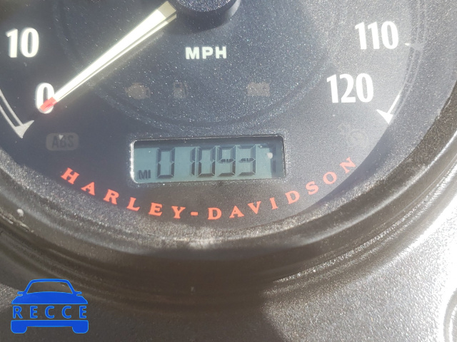 2016 HARLEY-DAVIDSON FXDF DYNA 1HD1GYM15GC303378 зображення 7