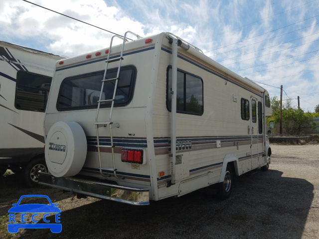 1987 FORD E350 1FDKE30L0HHB93877 image 3