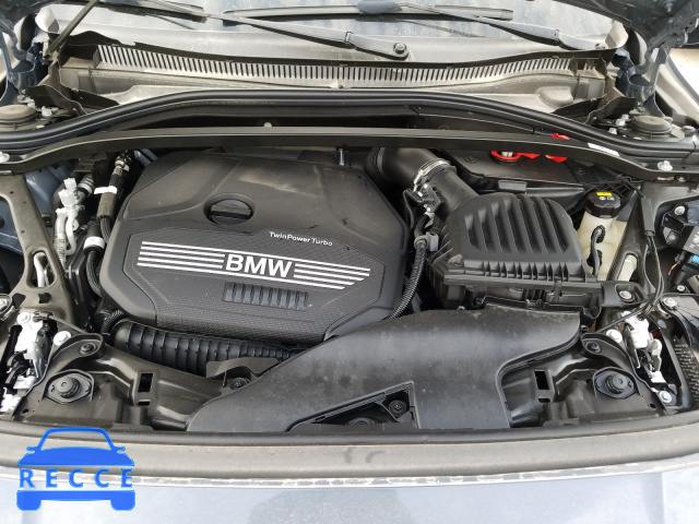 2020 BMW 228XI WBA73AK03L7F70885 image 6