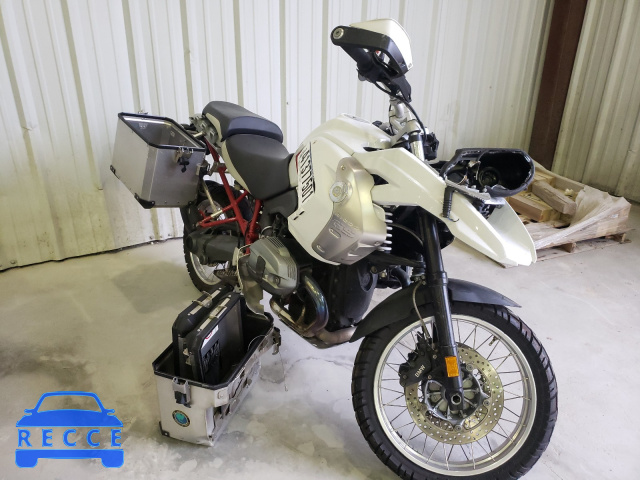2012 BMW R1200 GS WB1046005CZX53057 image 0