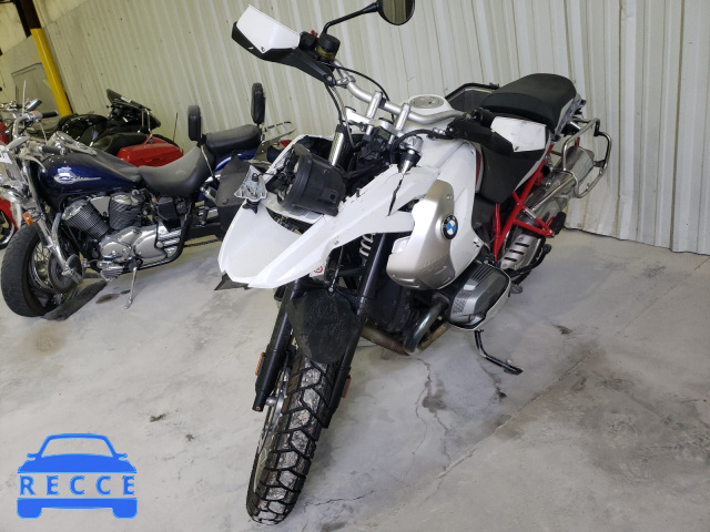 2012 BMW R1200 GS WB1046005CZX53057 Bild 1