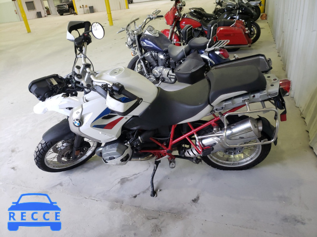 2012 BMW R1200 GS WB1046005CZX53057 image 2