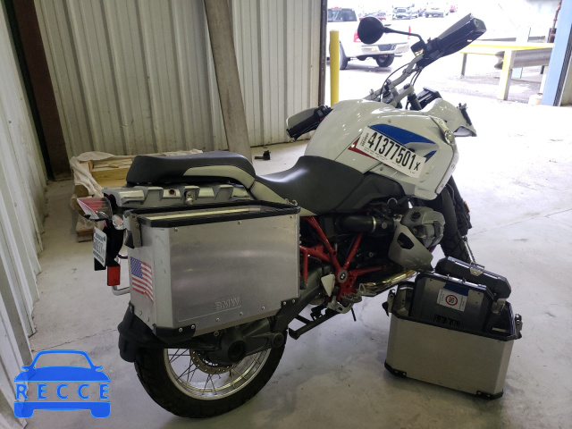 2012 BMW R1200 GS WB1046005CZX53057 image 3