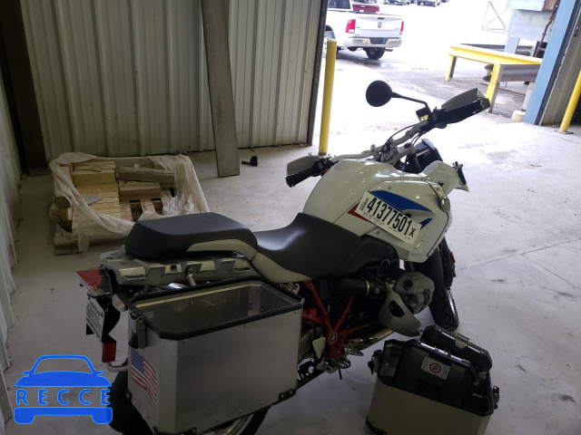 2012 BMW R1200 GS WB1046005CZX53057 image 4
