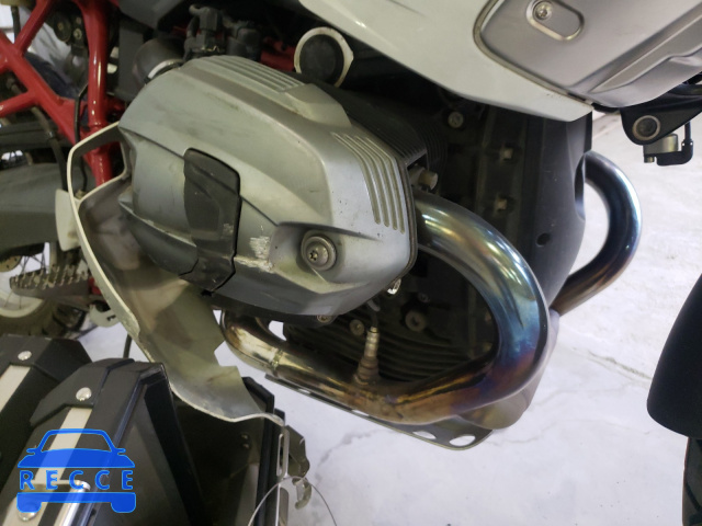 2012 BMW R1200 GS WB1046005CZX53057 image 6
