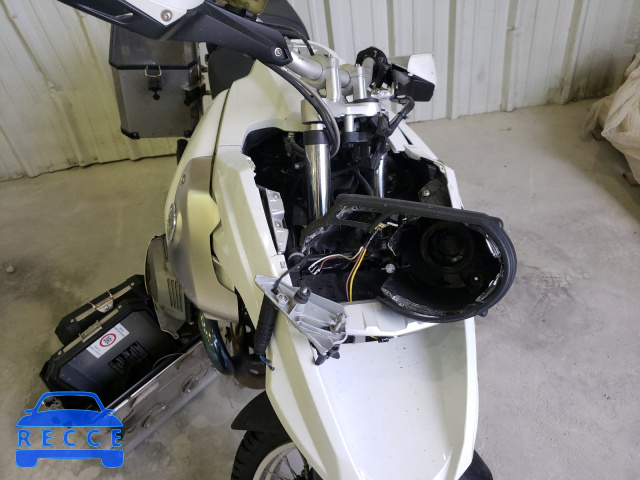 2012 BMW R1200 GS WB1046005CZX53057 image 8