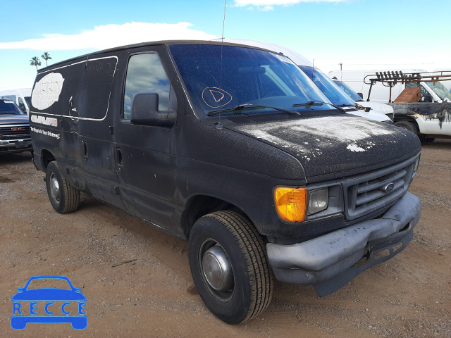 2006 FORD E250 1FTNE24W26HB45312 image 0