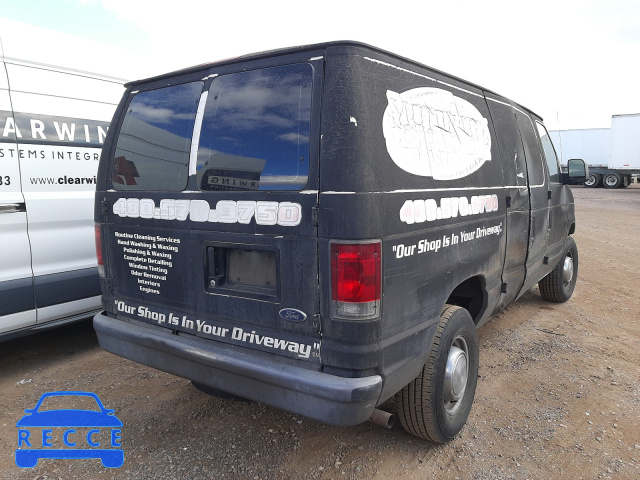 2006 FORD E250 1FTNE24W26HB45312 image 3