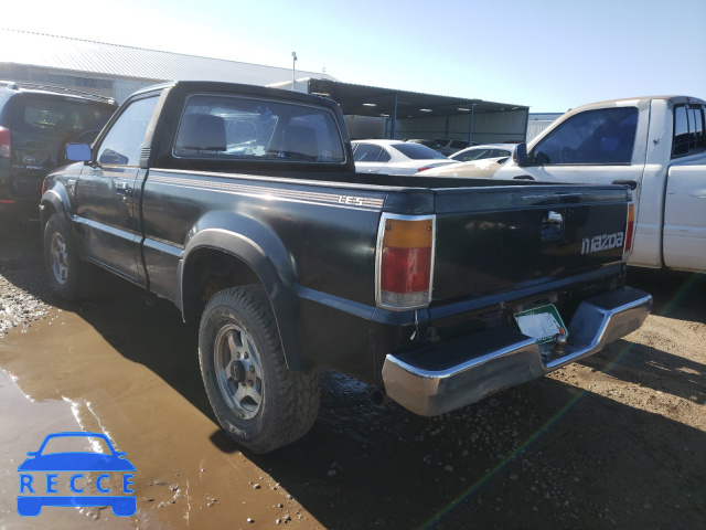 1992 MAZDA B2600 SHOR JM2UF4146N0255991 Bild 2