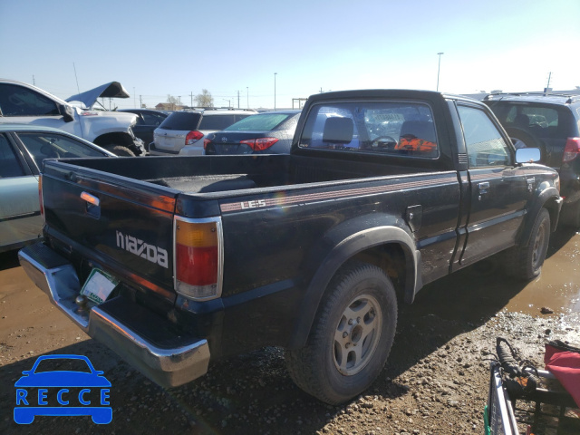 1992 MAZDA B2600 SHOR JM2UF4146N0255991 image 3