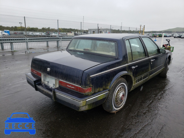 1987 CADILLAC SEVILLE 1G6KS5180HU813138 image 3