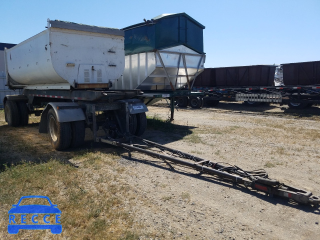 2000 SUPE TRAILER 1S9S00003Y0009979 Bild 0