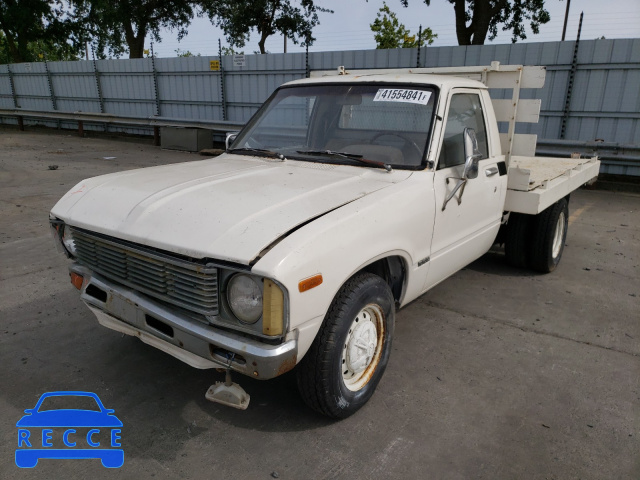 1981 TOYOTA PICKUP / C JT5RN44R7B0005333 image 1