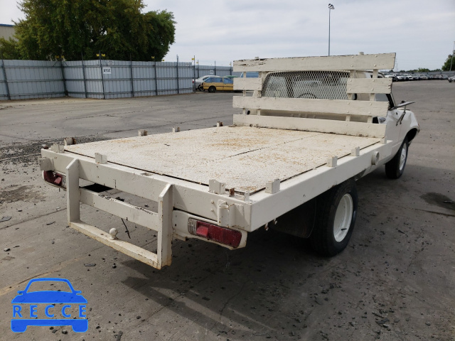 1981 TOYOTA PICKUP / C JT5RN44R7B0005333 image 3