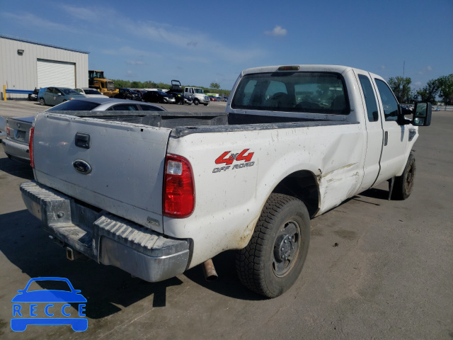 2008 FORD F-250 1FTSX215X8EA52468 image 3