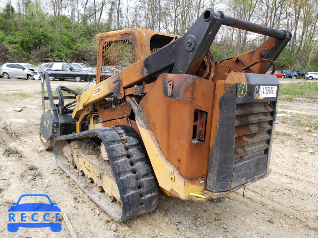 2016 CATERPILLAR 299D FD200907 image 2