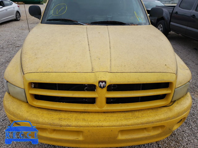 1999 DODGE RAM 1B7HC16Y2XS242204 image 6