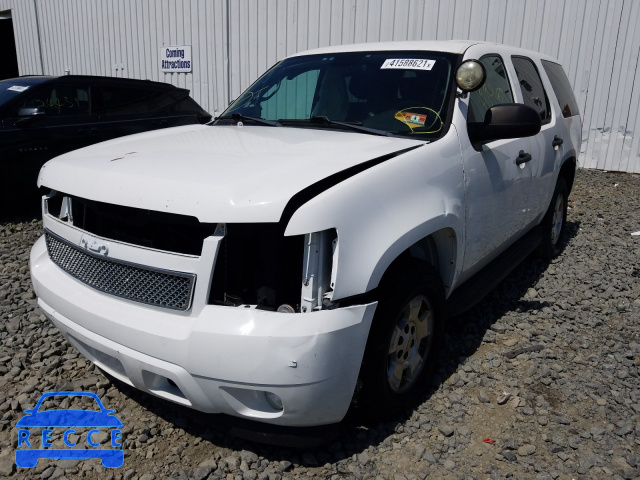 2013 CHEVROLET TAHOE SPEC 1GNSK2E03DR305394 image 1