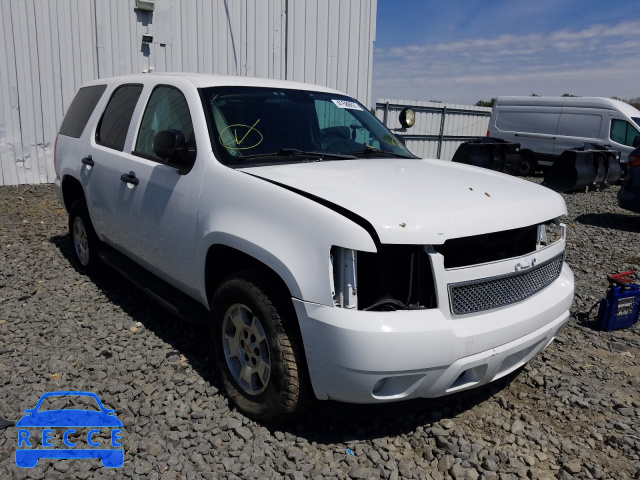 2013 CHEVROLET TAHOE SPEC 1GNSK2E03DR305394 зображення 8