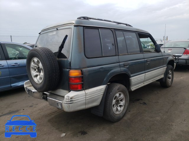 1995 MITSUBISHI MONTERO LS JA4MR41H4SJ028751 Bild 3