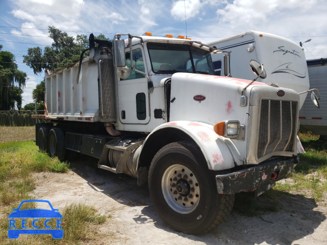 2006 PETERBILT 357 1NPALT0XX6N645110 image 0