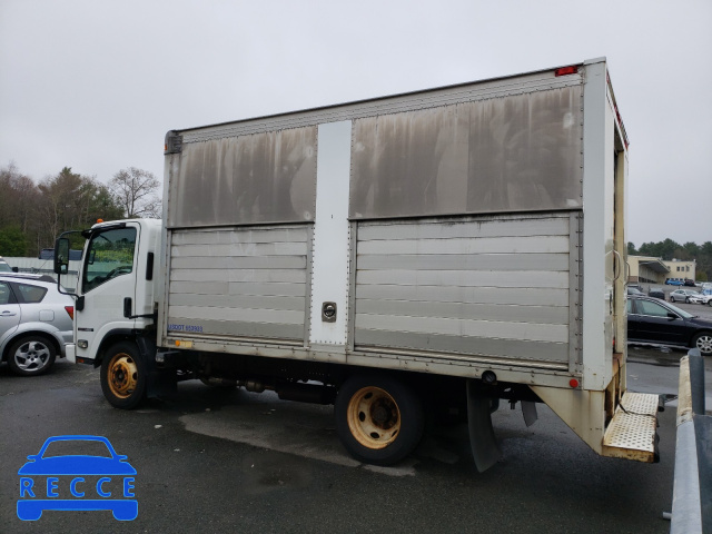 2008 GMC W4500 W450 4KDC4B1U38J802137 image 2