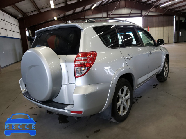 2012 TOYOTA RAV 4 2T3DK4DV8CW083962 image 3