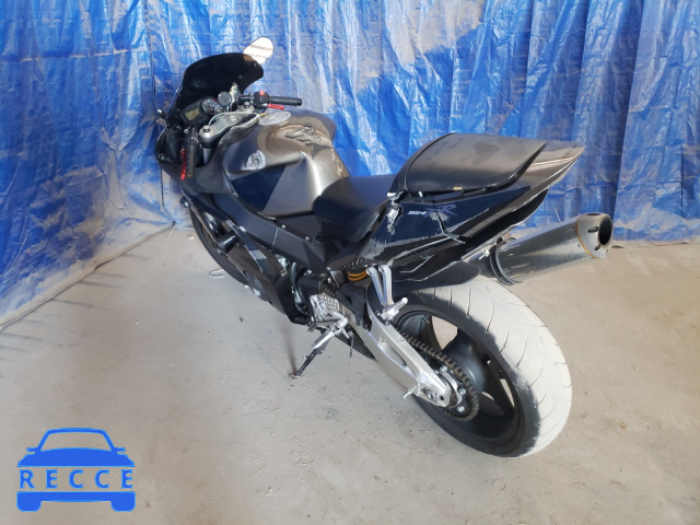 2003 HONDA CBR900 RR JH2SC50033M101339 Bild 2