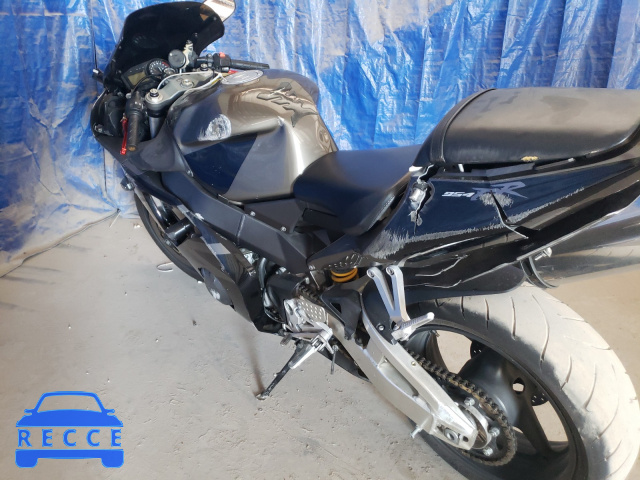 2003 HONDA CBR900 RR JH2SC50033M101339 Bild 8