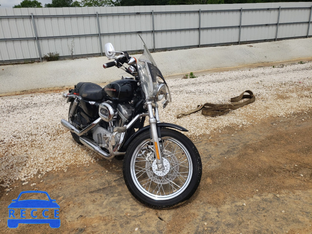 2006 HARLEY-DAVIDSON XL883 C 1HD4CJM156K415490 Bild 0