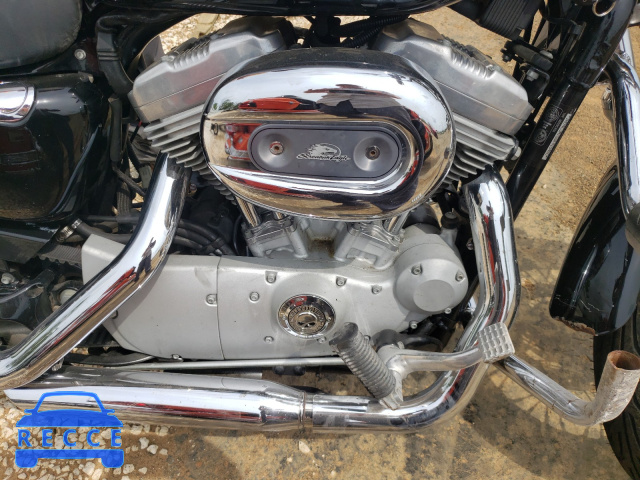 2006 HARLEY-DAVIDSON XL883 C 1HD4CJM156K415490 image 6