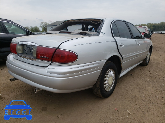 2003 BUICK LE SABRE 1G4HP52K03U280828 image 3