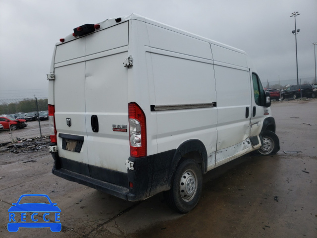 2019 DODGE PROMASTER 3C6TRVCG7KE539919 зображення 3